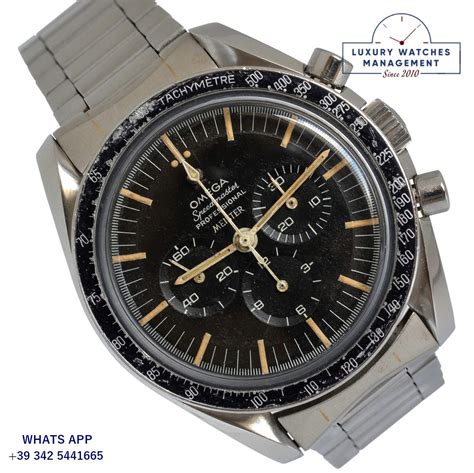 omega speedmaster 145.022